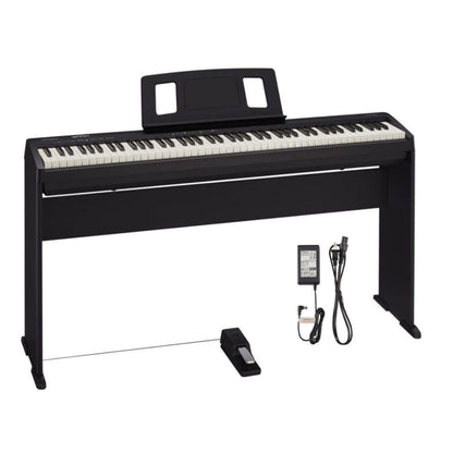 Đàn Piano Điện Roland FP-10-King Music