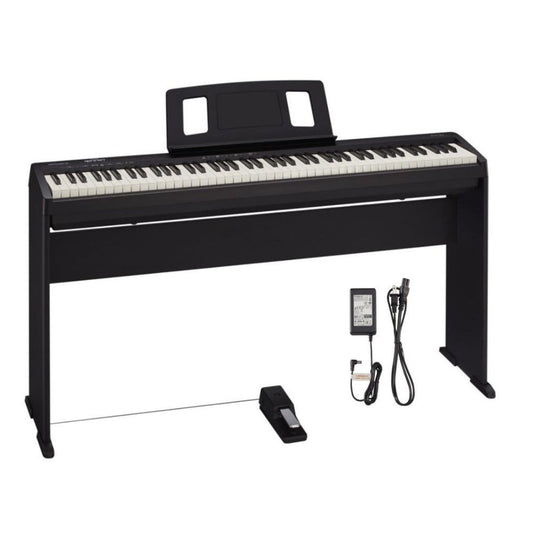 Đàn Piano Điện Roland FP-10-King Music