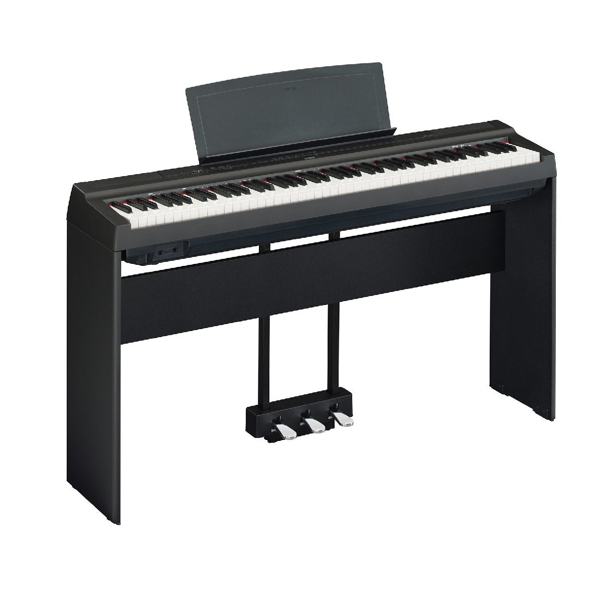 Đàn Piano Điện Yamaha P-125-King Music