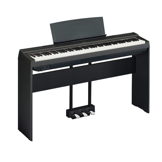 Đàn Piano Điện Yamaha P-125-King Music