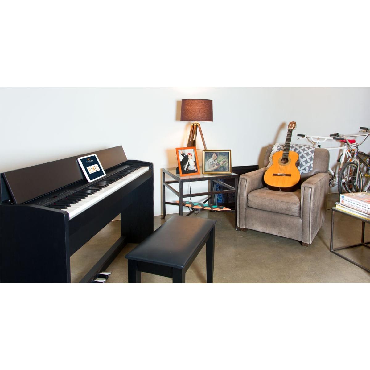 Đàn Piano Điện Roland F-130R-King Music