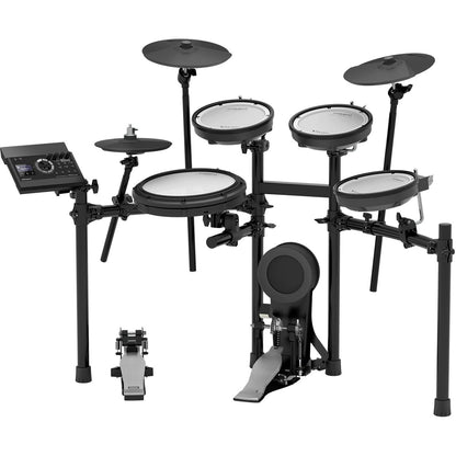 Trống Điện Roland TD-17KV-L-King Music