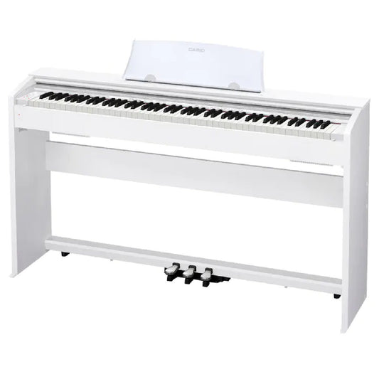 Đàn Piano Điện Casio PX-770-King Music