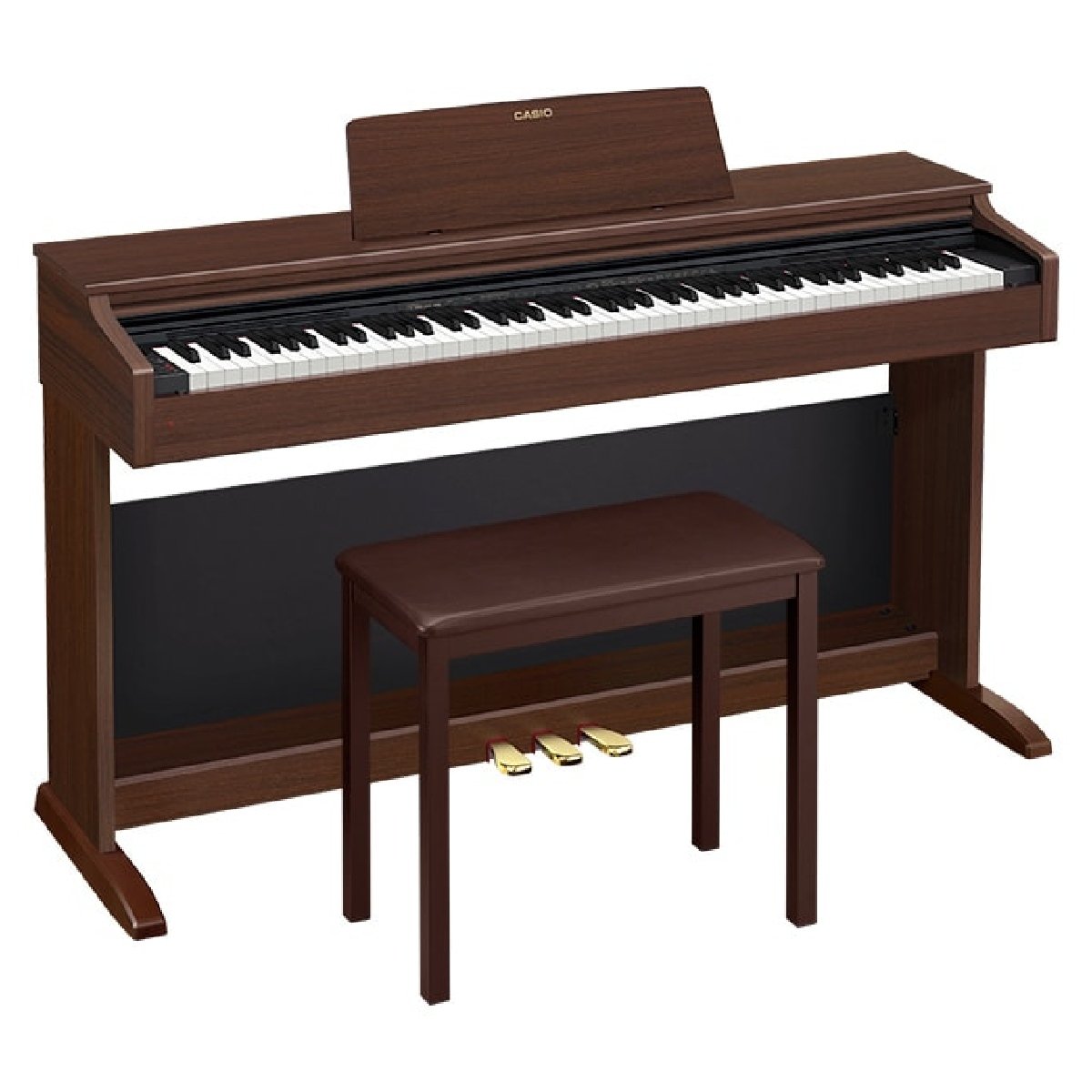 Đàn Piano Điện Casio AP-270BN-King Music