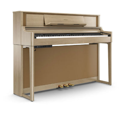 Đàn Piano Điện Roland LX-705-King Music