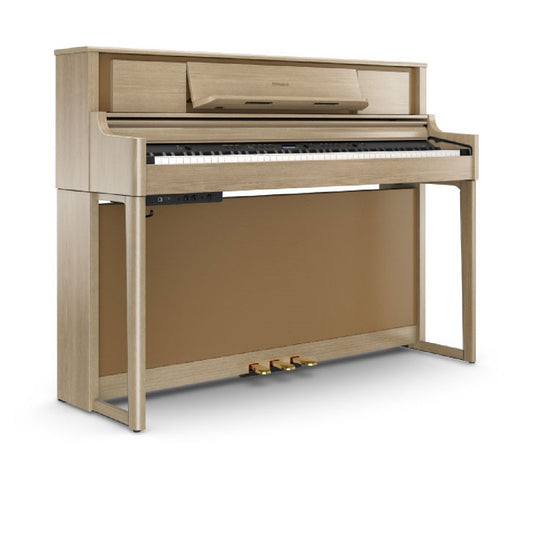Đàn Piano Điện Roland LX-705-King Music