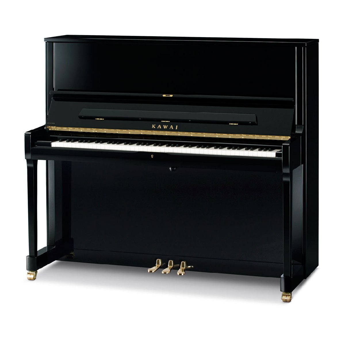 Upright Piano Kawai K200