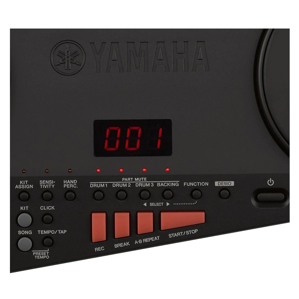 Trống Điện Yamaha DD75-King Music