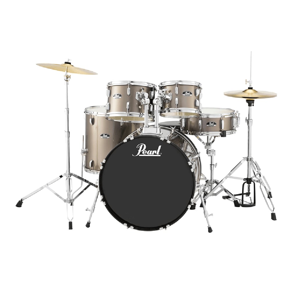 Trống Cơ Pearl Roadshow RS525 C/SC-King Music