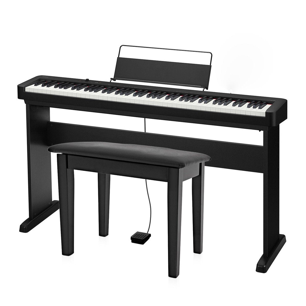 Đàn Piano Điện Casio CDP-S100-King Music