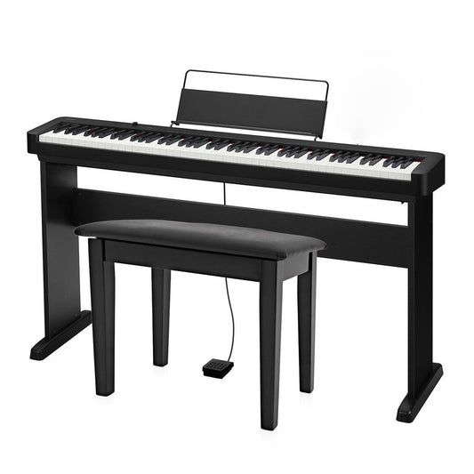 Đàn Piano Điện Casio CDP-S100-King Music