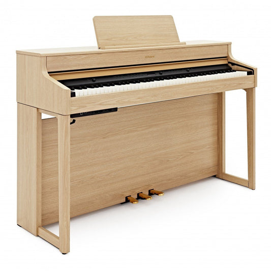 Đàn Piano Điện Roland HP-702-King Music