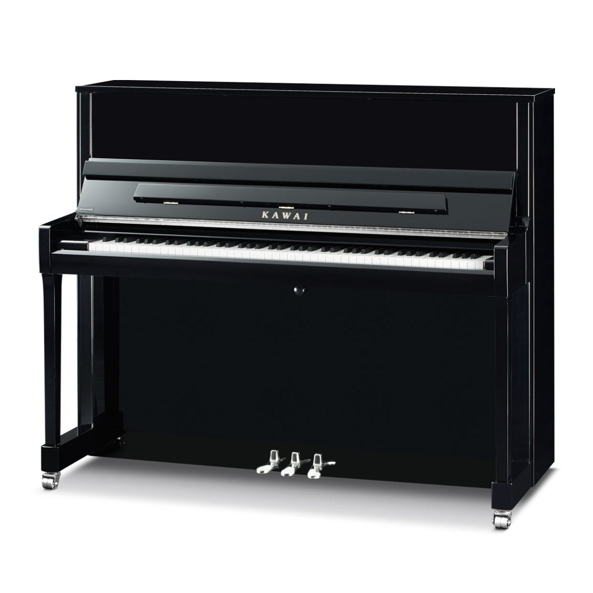 Upright Piano Kawai K300-King Music