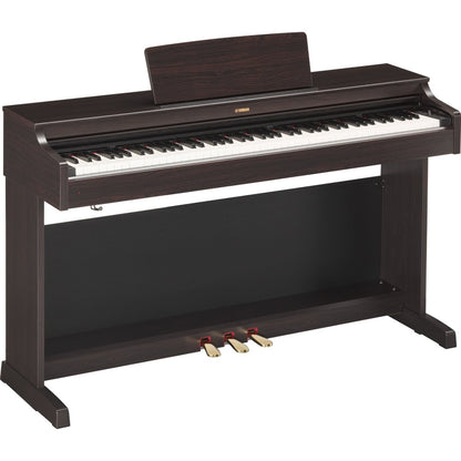 Đàn Piano Điện Yamaha YDP-163R-King Music