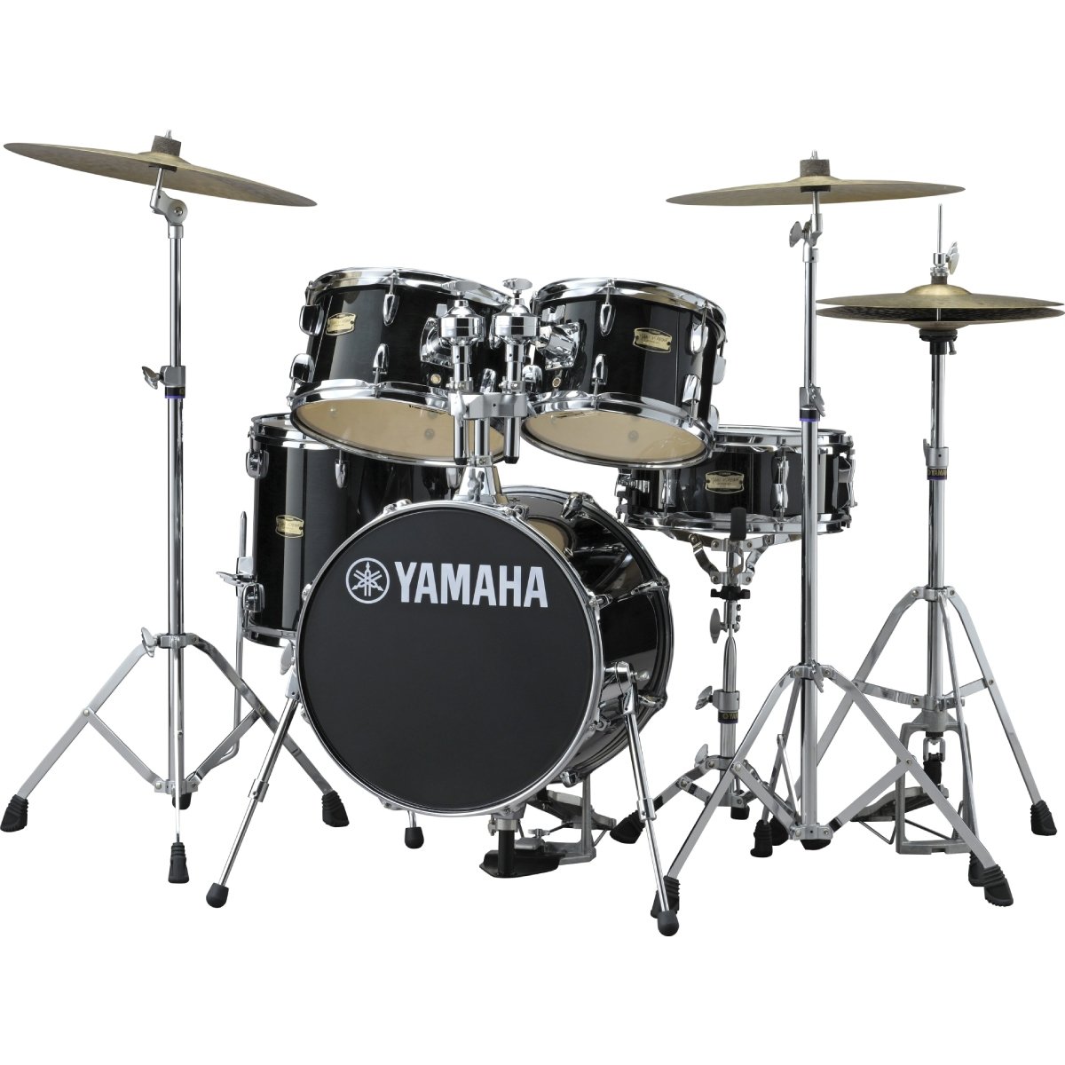 Trống Cơ Yamaha Manu Katche Junior Kit-King Music
