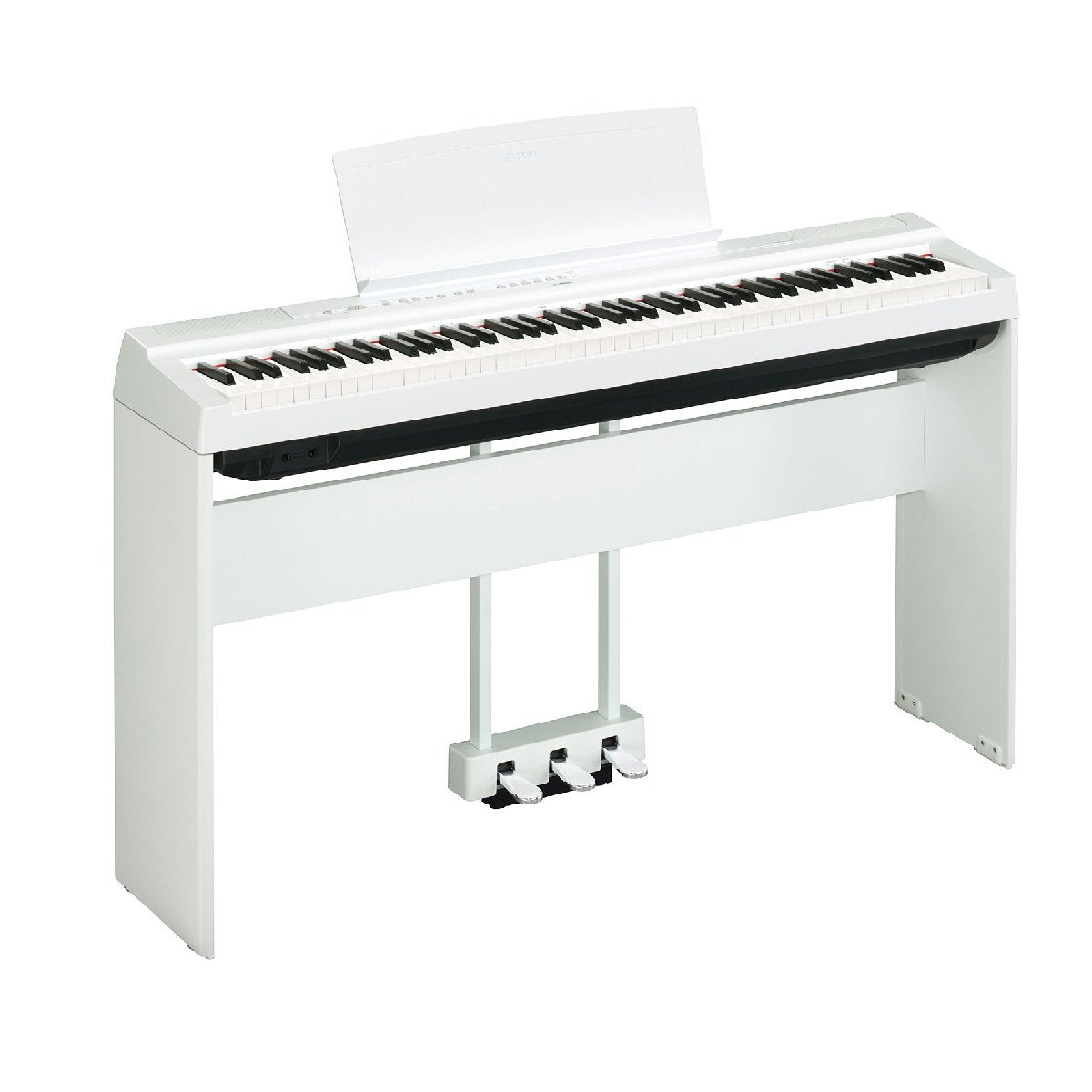 Đàn Piano Điện Yamaha P-125-King Music