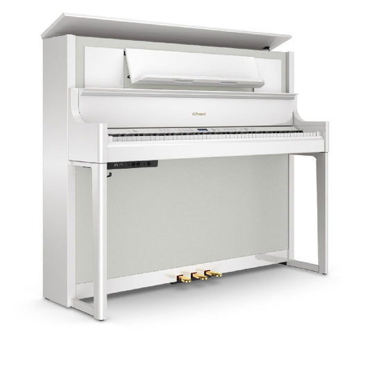 Đàn Piano Điện Roland LX-708-King Music