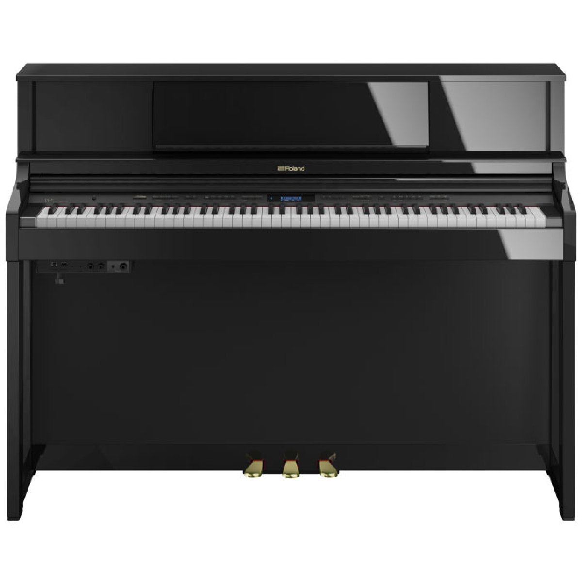 Đàn Piano Điện Roland LX-7-King Music