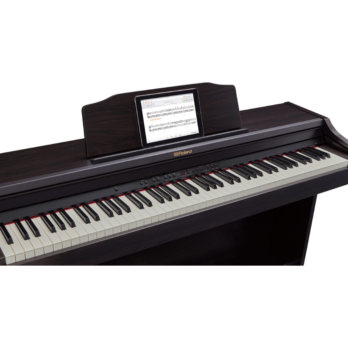 Đàn Piano Điện Roland RP-501R-King Music
