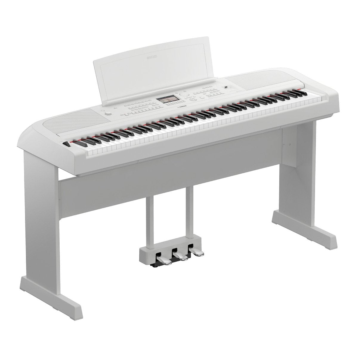 Đàn Piano Điện Yamaha DGX-670-King Music