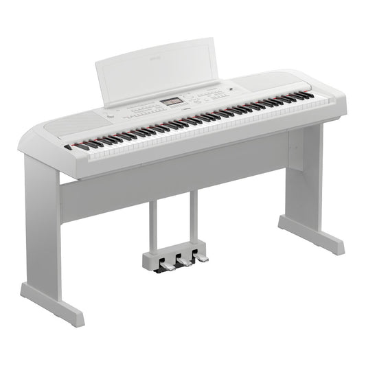 Đàn Piano Điện Yamaha DGX-670-King Music