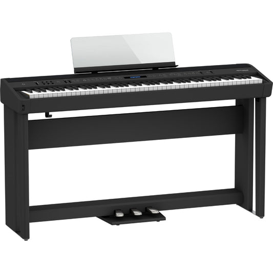Đàn Piano Điện Roland FP-90X-King Music