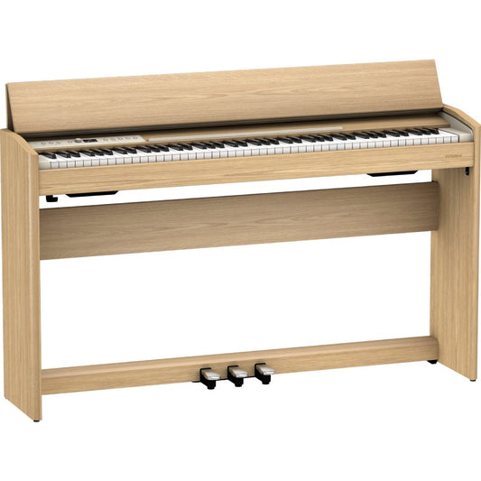 Đàn Piano Điện Roland F701-King Music