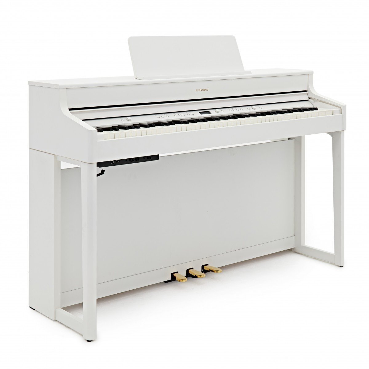 Đàn Piano Điện Roland HP-702-King Music