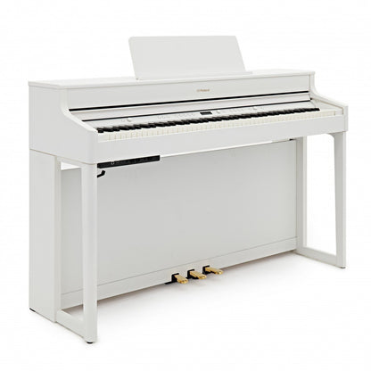 Đàn Piano Điện Roland HP-702-King Music