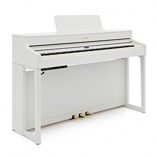 Đàn Piano Điện Roland HP-702-King Music