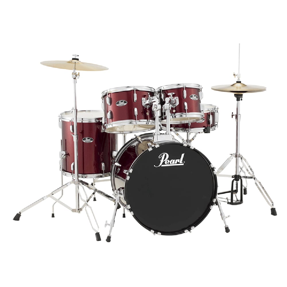 Trống Cơ Pearl Roadshow RS525 C/SC-King Music