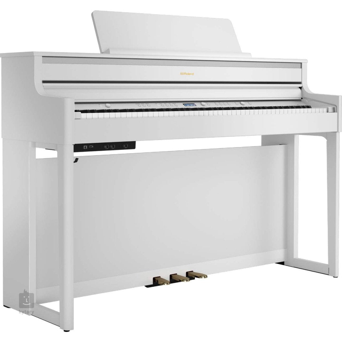 Đàn Piano Điện Roland HP-704-King Music
