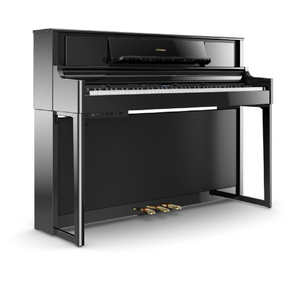 Đàn Piano Điện Roland LX-705-King Music