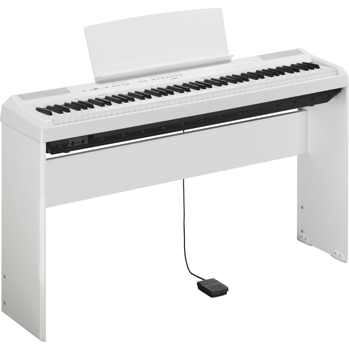 Đàn Piano Điện Yamaha P-115-King Music