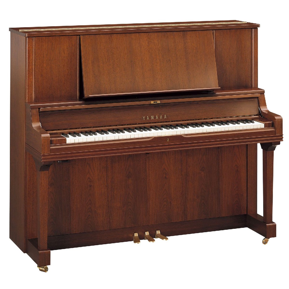 Upright Piano Yamaha YUS5-King Music
