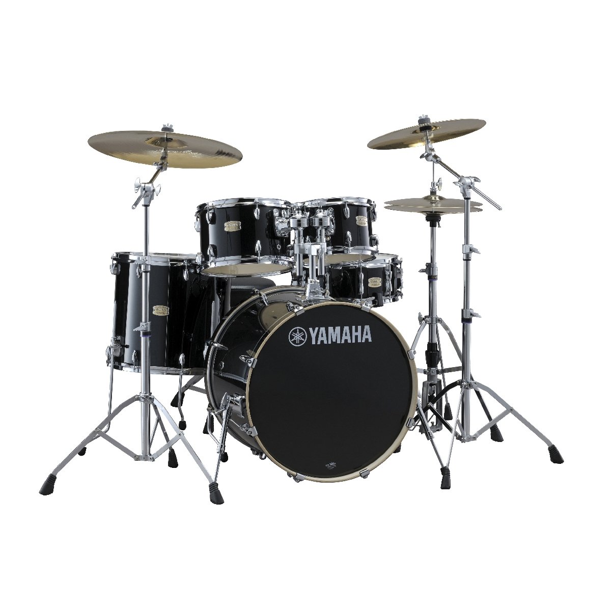 Trống Cơ Yamaha Stage Custom SBP2F5-King Music