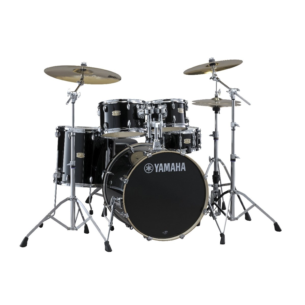 Trống Cơ Yamaha Stage Custom Birch-King Music