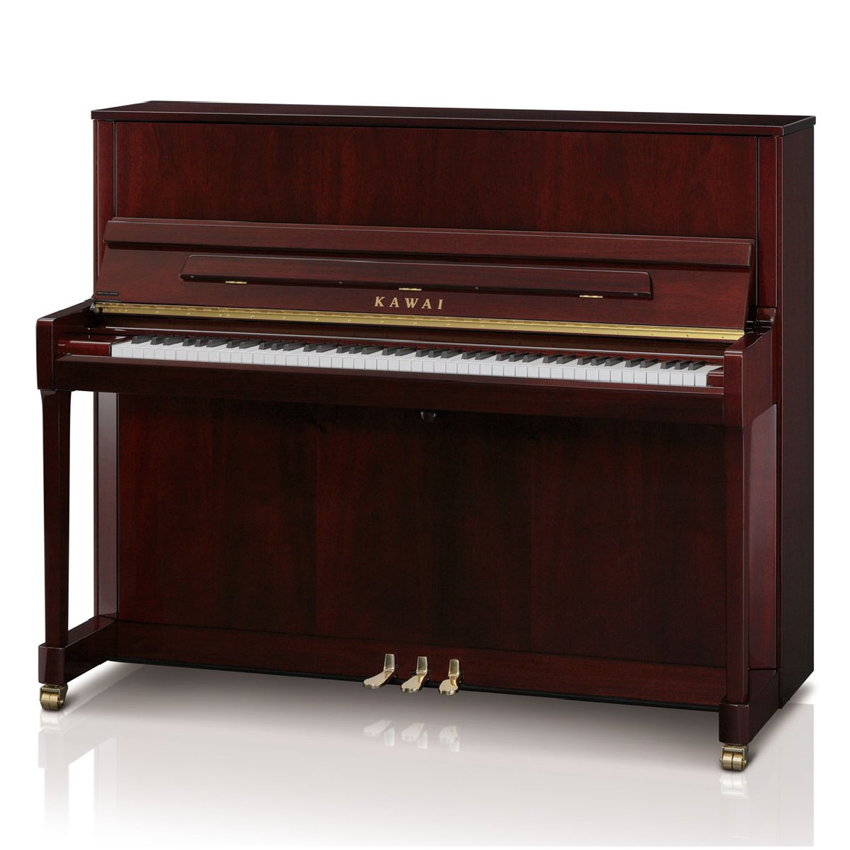 Upright Piano Kawai K300-King Music