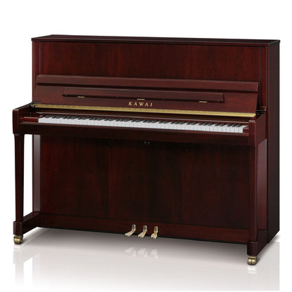 Upright Piano Kawai K300-King Music