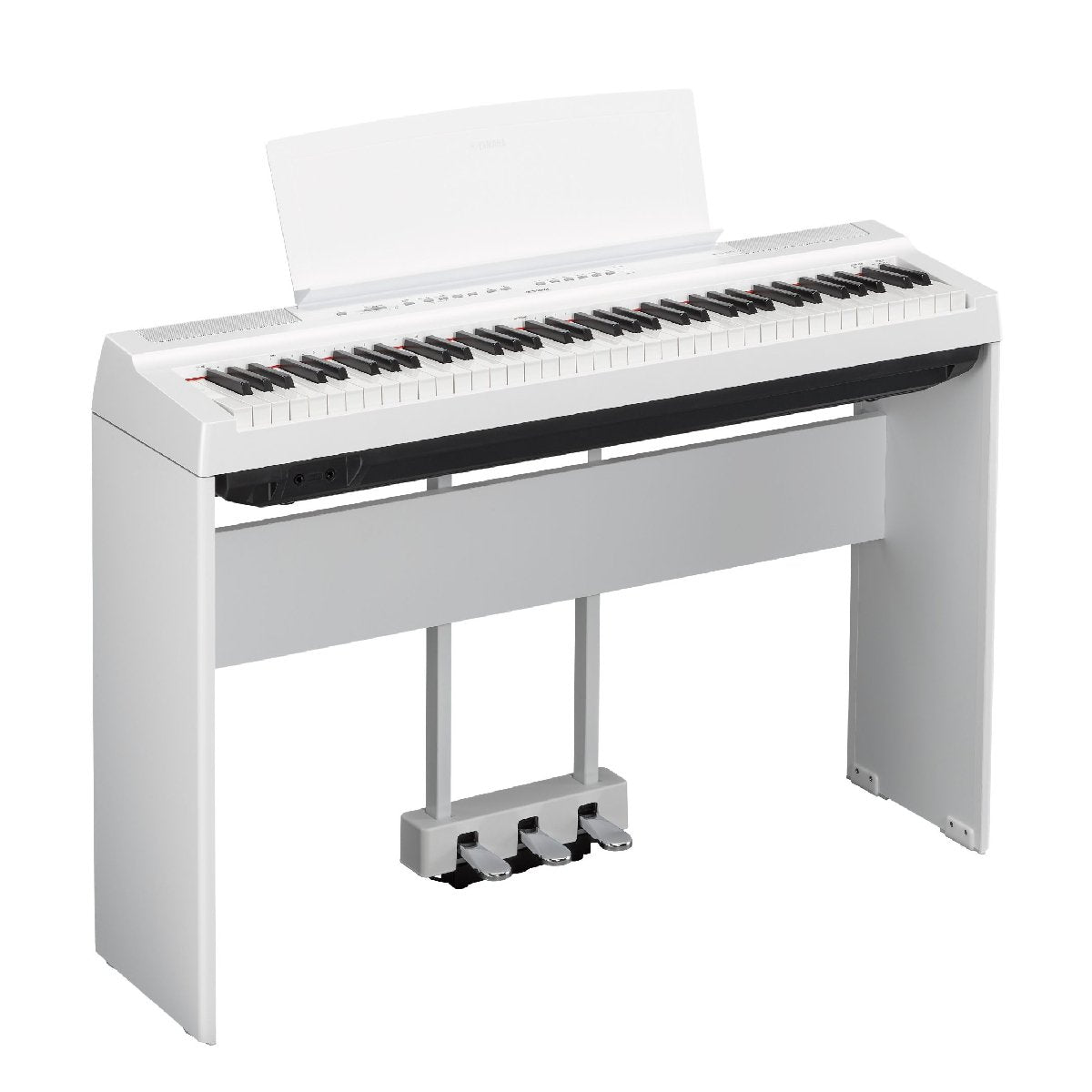 Đàn Piano Điện Yamaha P-121-King Music