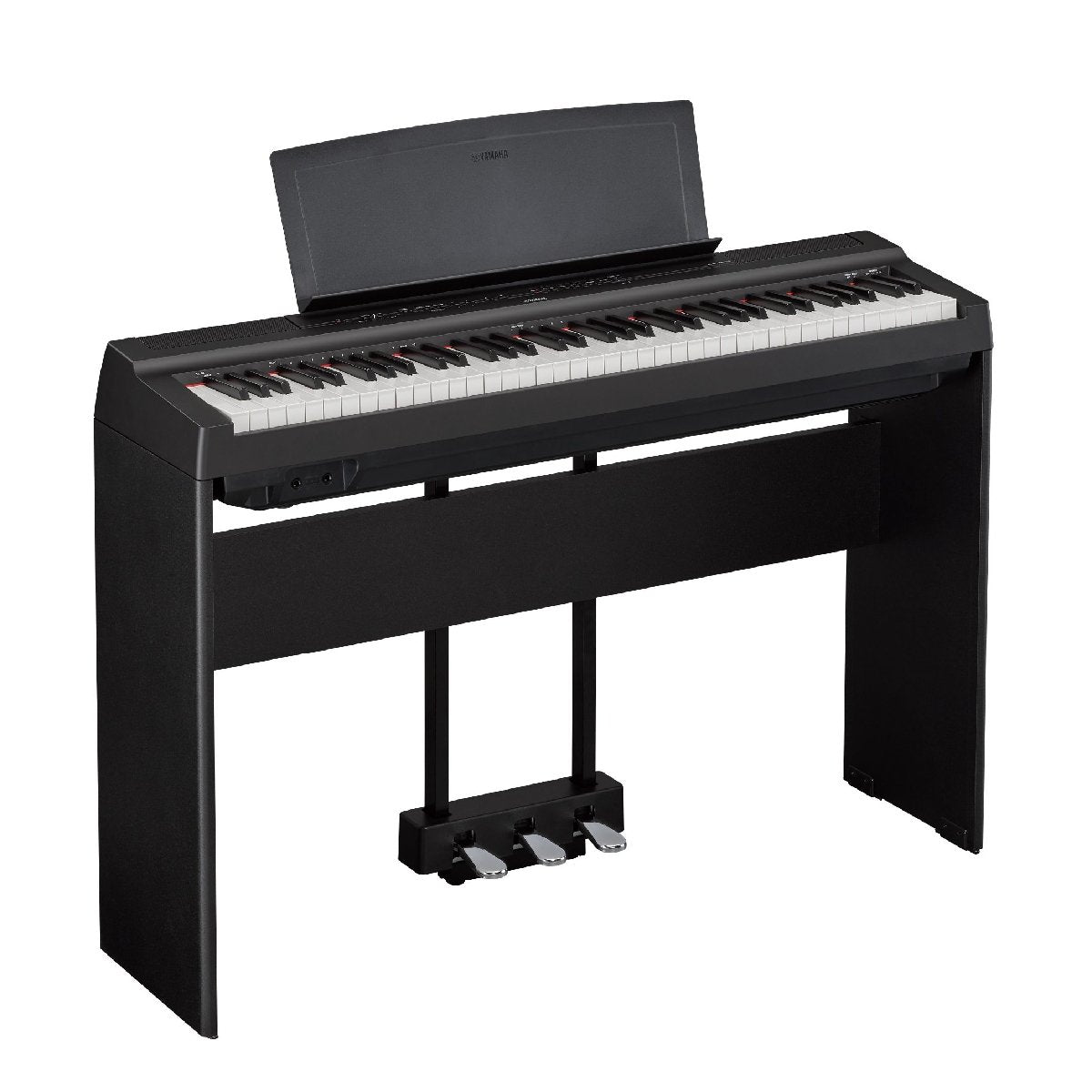 Đàn Piano Điện Yamaha P-121-King Music