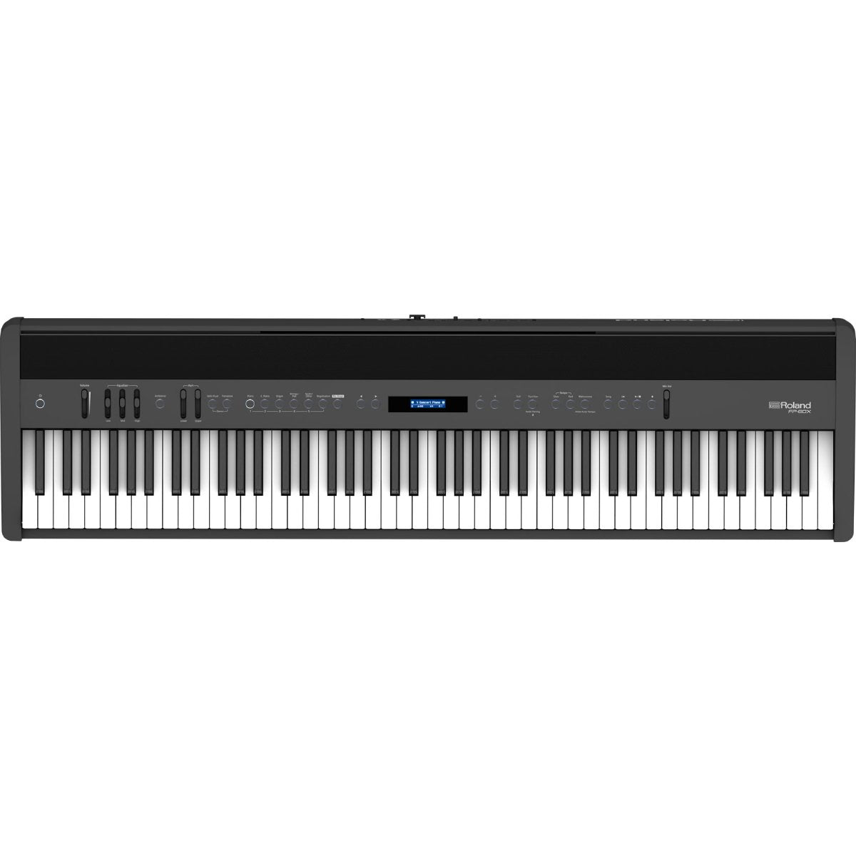 Đàn Piano Điện Roland FP-60X-King Music