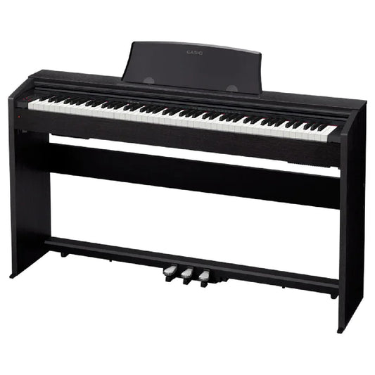 Đàn Piano Điện Casio PX-770-King Music