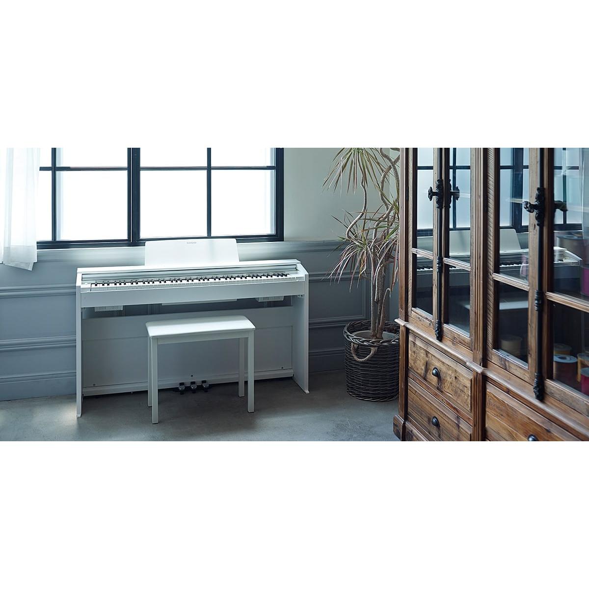 Đàn Piano Điện Casio PX-870-King Music