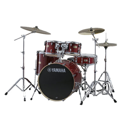 Trống Cơ Yamaha Stage Custom SBP2F5-King Music