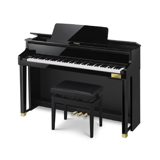 Đàn Piano Điện Casio GP-500-King Music