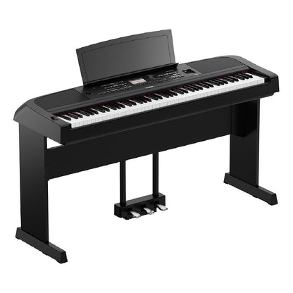 Đàn Piano Điện Yamaha DGX-670-King Music