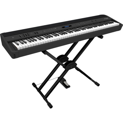 Đàn Piano Điện Roland FP-90X-King Music