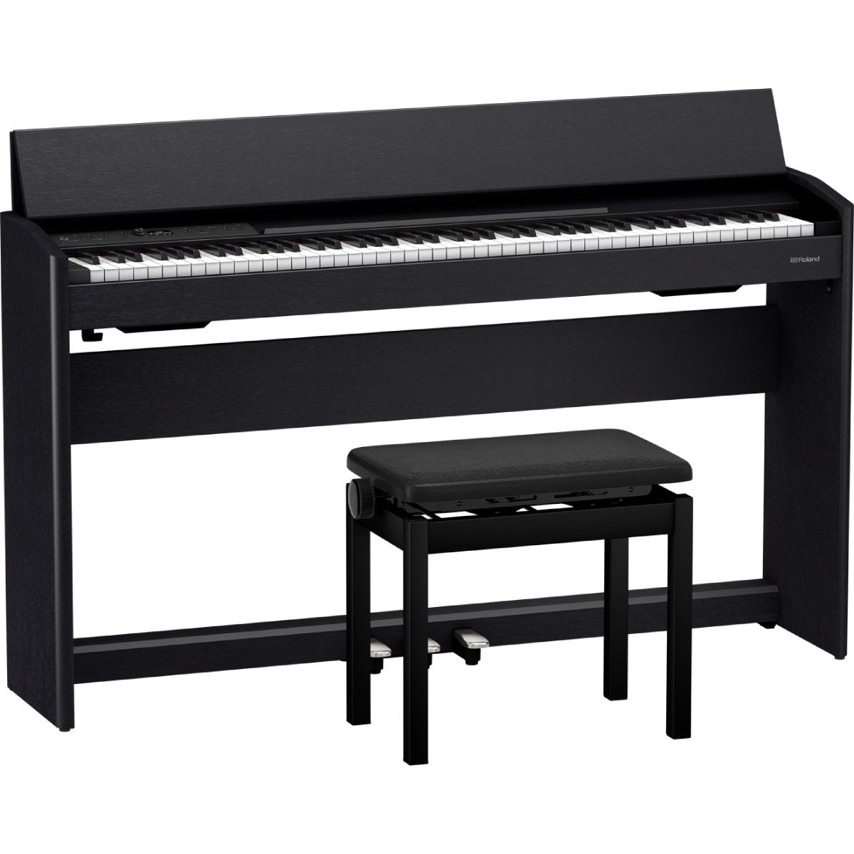 Đàn Piano Điện Roland F701-King Music