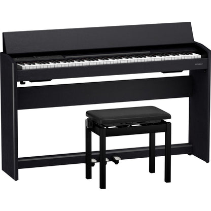 Đàn Piano Điện Roland F701-King Music